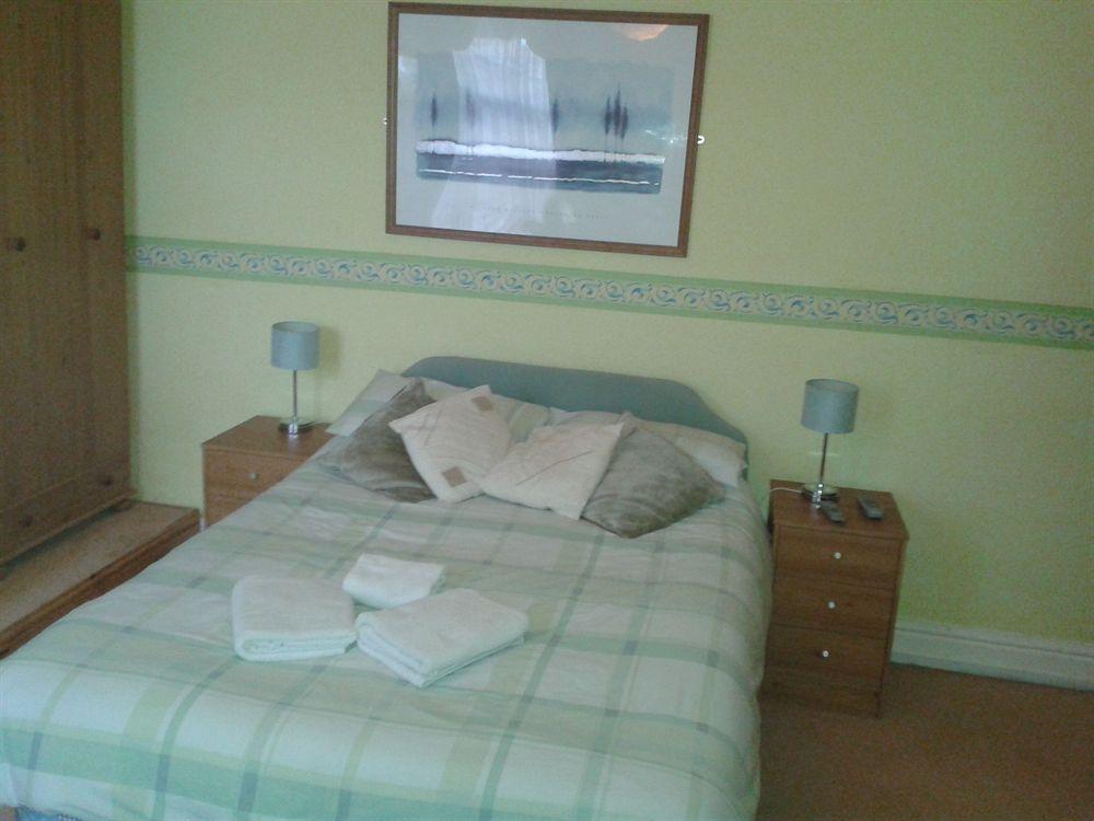 The Trentham Hotel Blackpool Extérieur photo