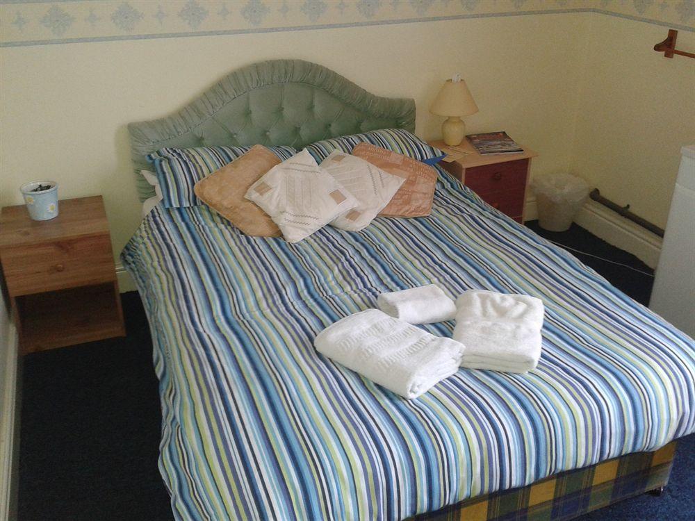 The Trentham Hotel Blackpool Extérieur photo