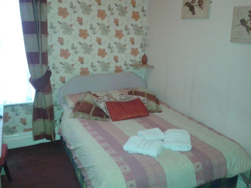 The Trentham Hotel Blackpool Extérieur photo