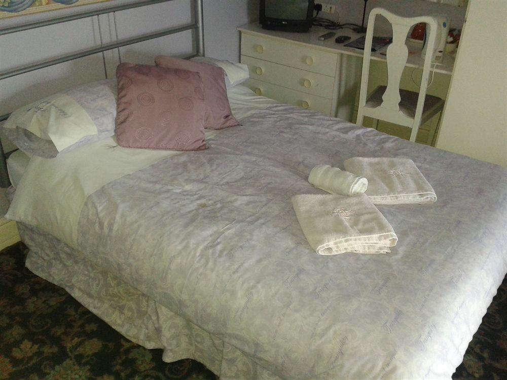 The Trentham Hotel Blackpool Extérieur photo