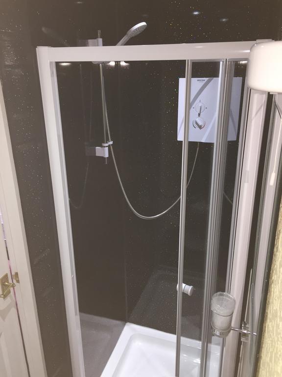 The Trentham Hotel Blackpool Extérieur photo