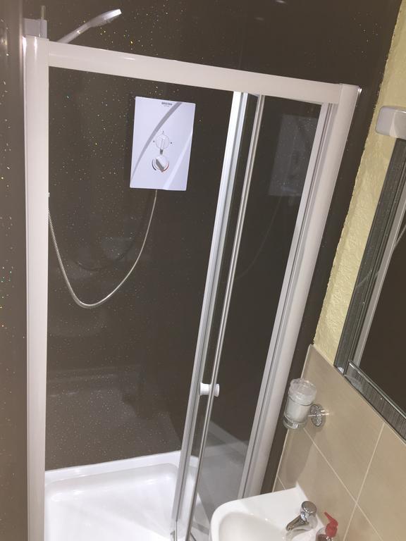 The Trentham Hotel Blackpool Extérieur photo