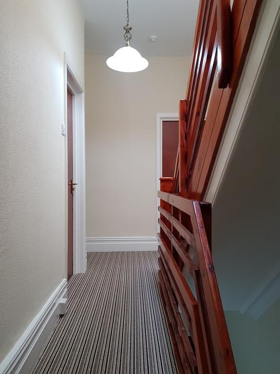The Trentham Hotel Blackpool Extérieur photo