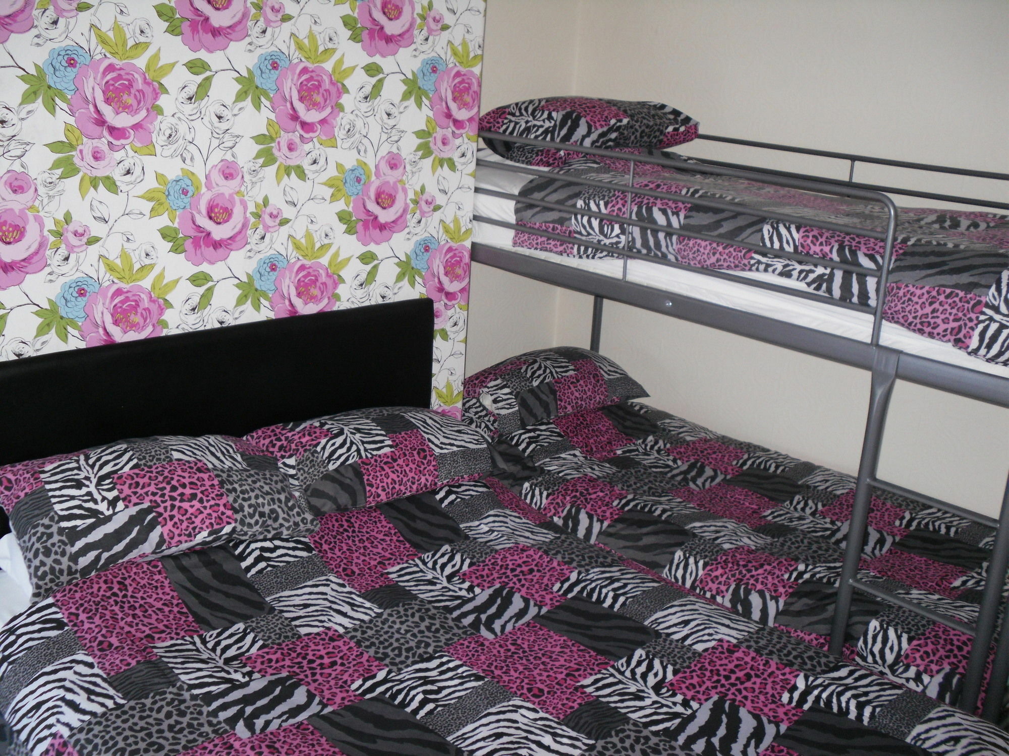 The Trentham Hotel Blackpool Extérieur photo