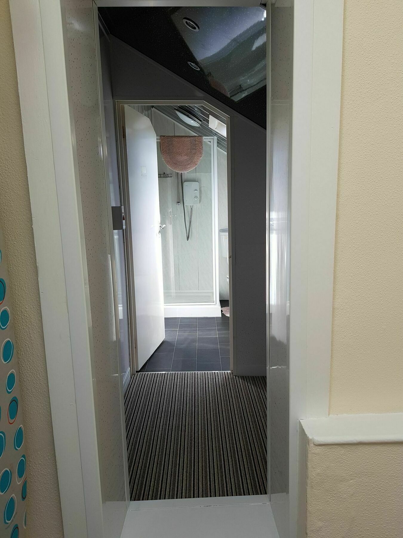 The Trentham Hotel Blackpool Extérieur photo