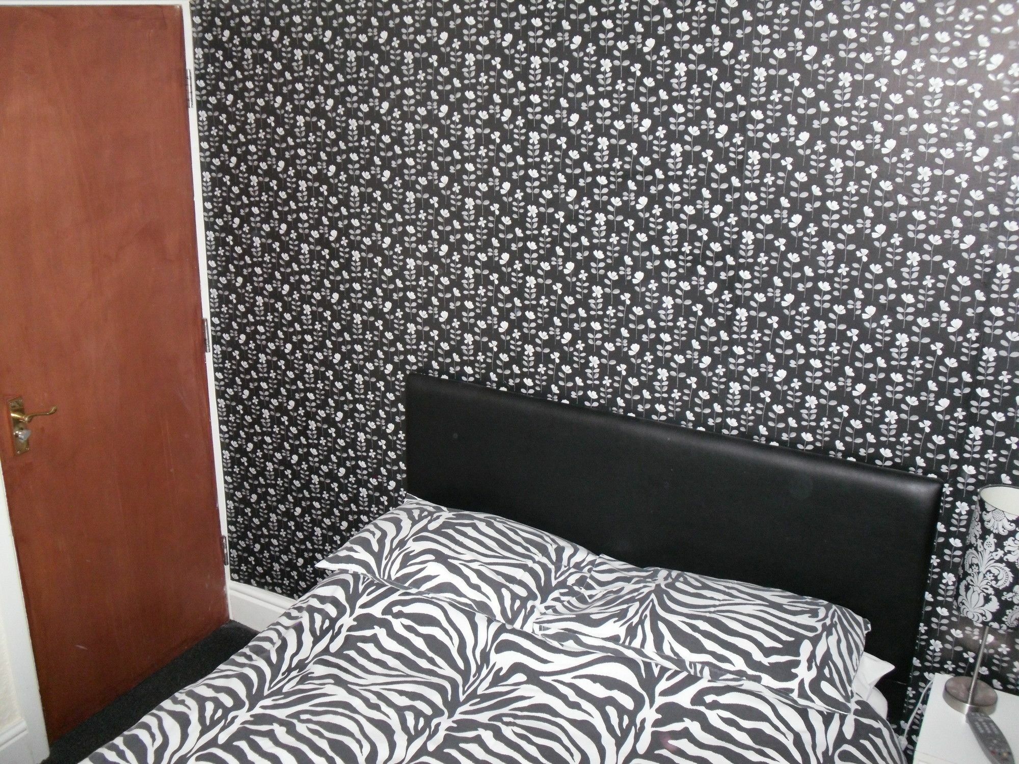 The Trentham Hotel Blackpool Extérieur photo